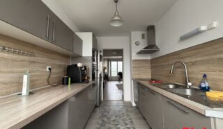 Appartement 5 pièce(s)