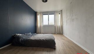 Appartement 5 pièce(s)