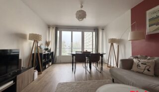 Appartement 5 pièce(s)