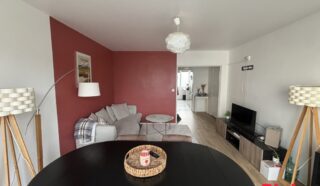 Appartement 5 pièce(s)