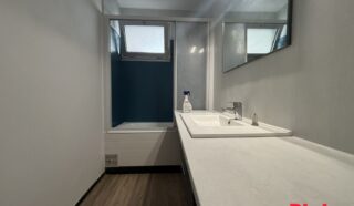 Appartement 5 pièce(s)