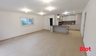 Maison 5 pièce(s)