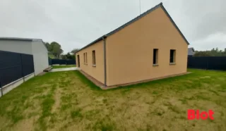 Maison 5 pièce(s)
