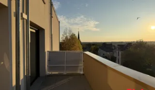 Appartement 3 pièce(s)