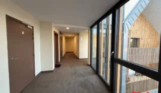Appartement 3 pièce(s)