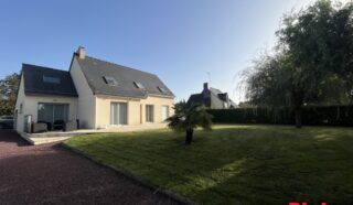 Maison 6 pièce(s)