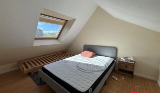 Maison 6 pièce(s)