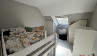 Maison 6 pièce(s)