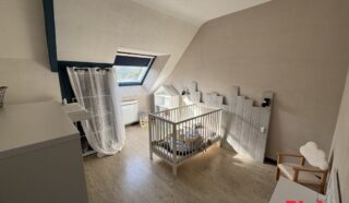 Maison 6 pièce(s)