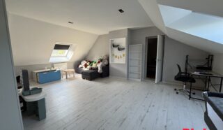 Maison 6 pièce(s)
