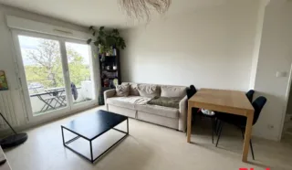 Appartement 3 pièce(s)