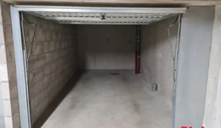 Parking 16m²