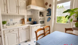 Maison 7 pièce(s)