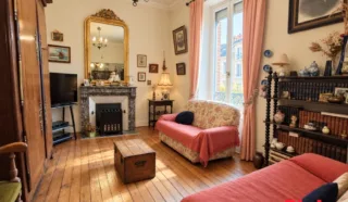 Maison 7 pièce(s)