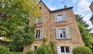 Maison 7 pièce(s)