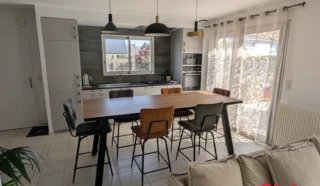 Maison 5 pièce(s)