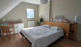 Maison 5 pièce(s)