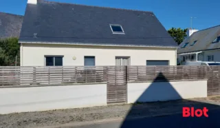 Maison 5 pièce(s)