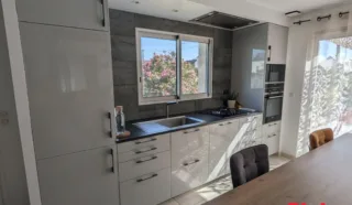 Maison 5 pièce(s)