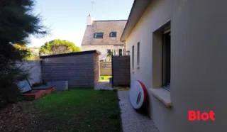 Maison 5 pièce(s)