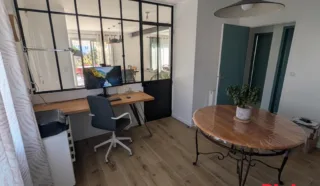 Maison 5 pièce(s)