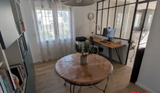 Maison 5 pièce(s)