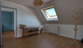 Maison 5 pièce(s)