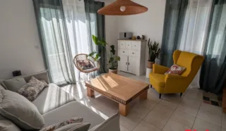 Maison 5 pièce(s)