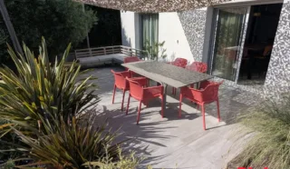 Maison 5 pièce(s)