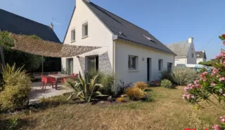 Maison 5 pièce(s)