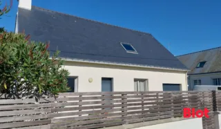 Maison 5 pièce(s)