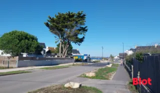 Maison 5 pièce(s)