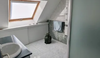 Maison 5 pièce(s)