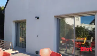 Maison 5 pièce(s)