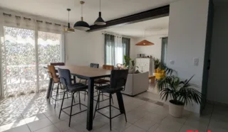 Maison 5 pièce(s)