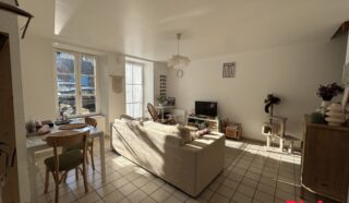 Maison 3 pièce(s)