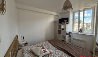 Maison 3 pièce(s)