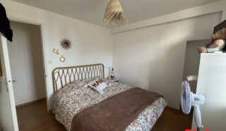 Maison 3 pièce(s)