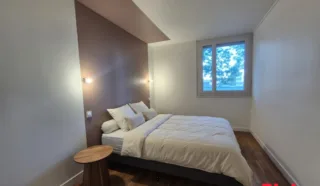 Appartement 4 pièce(s)