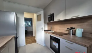 Appartement 4 pièce(s)