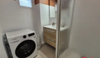 Appartement 4 pièce(s)