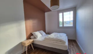 Appartement 4 pièce(s)