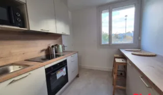 Appartement 4 pièce(s)
