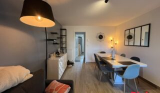 Appartement 3 pièce(s)