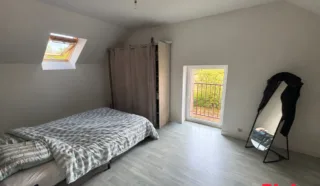Maison 4 pièce(s)