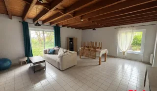 Maison 4 pièce(s)