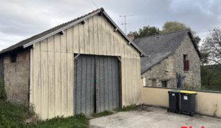Maison 4 pièce(s)