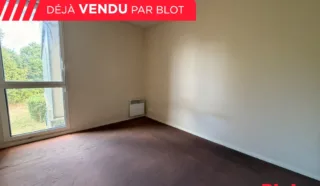 Appartement 3 pièce(s)