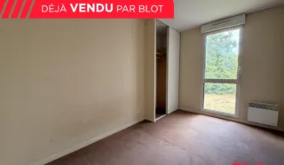 Appartement 3 pièce(s)