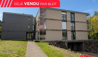 Appartement 3 pièce(s)